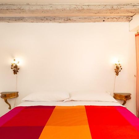 Heart Of Venice White House Rialto Wi-Fi 1Gbs Apartman Kültér fotó