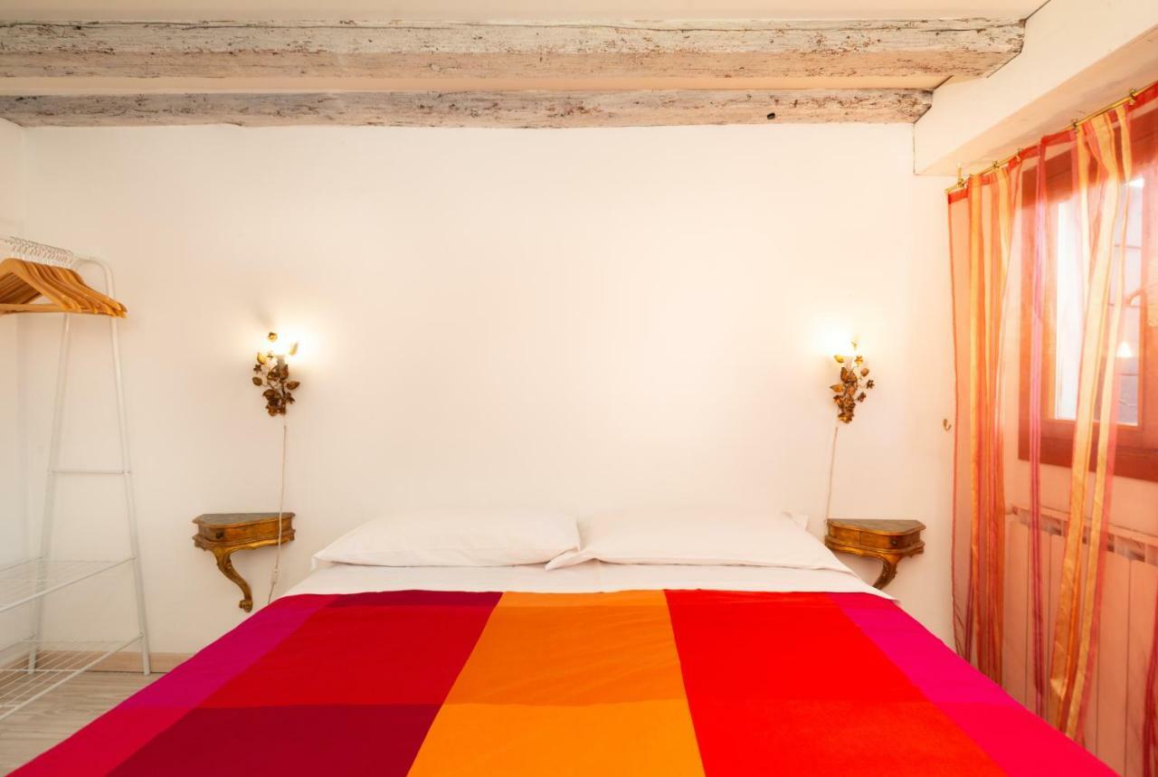 Heart Of Venice White House Rialto Wi-Fi 1Gbs Apartman Kültér fotó