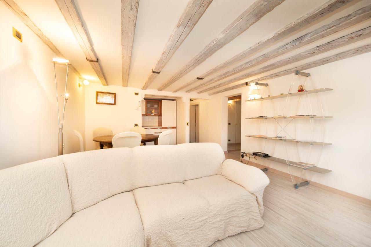 Heart Of Venice White House Rialto Wi-Fi 1Gbs Apartman Kültér fotó