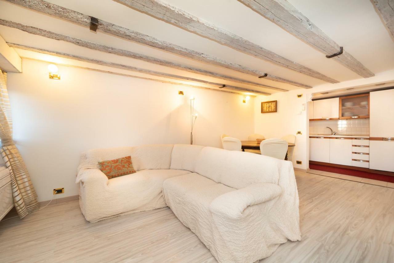 Heart Of Venice White House Rialto Wi-Fi 1Gbs Apartman Kültér fotó