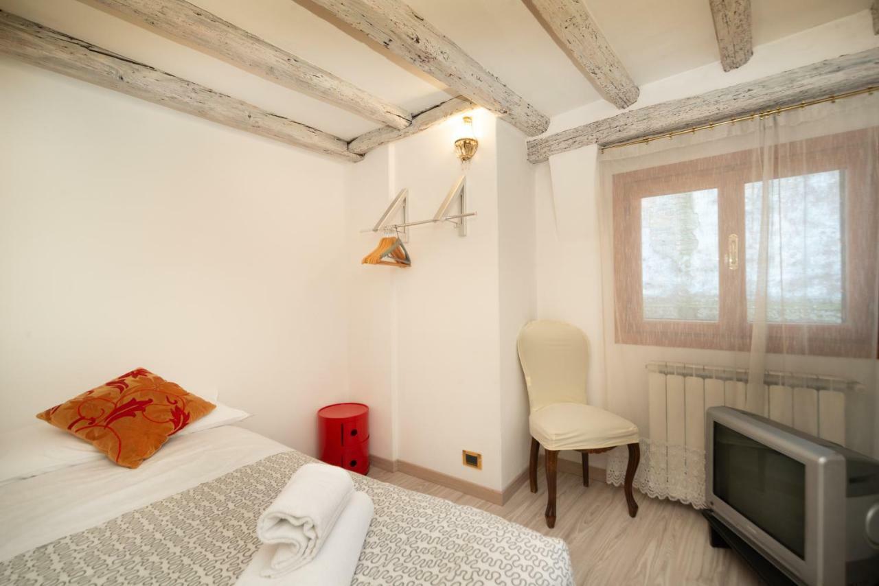 Heart Of Venice White House Rialto Wi-Fi 1Gbs Apartman Kültér fotó